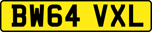 BW64VXL