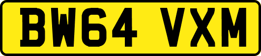 BW64VXM