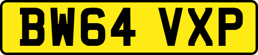 BW64VXP