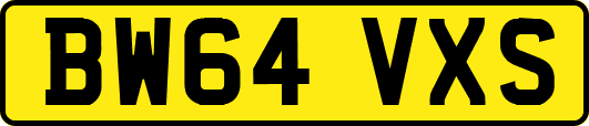 BW64VXS