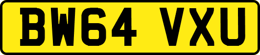 BW64VXU