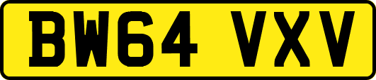 BW64VXV