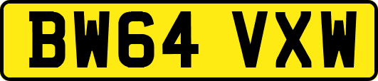 BW64VXW