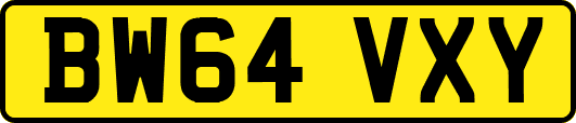 BW64VXY