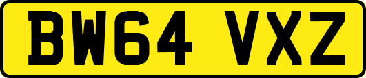 BW64VXZ