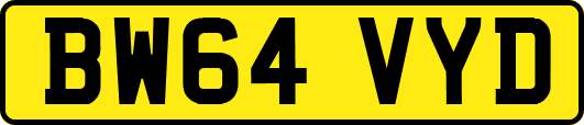 BW64VYD
