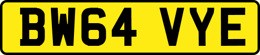BW64VYE