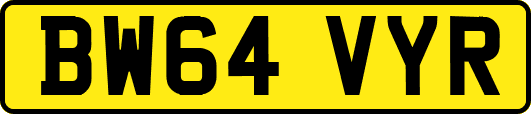 BW64VYR