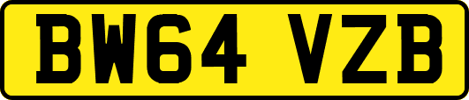 BW64VZB