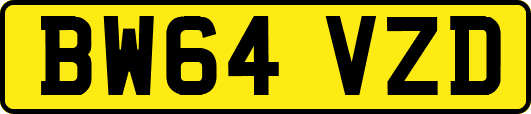 BW64VZD