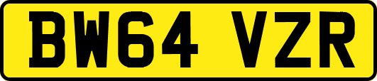 BW64VZR