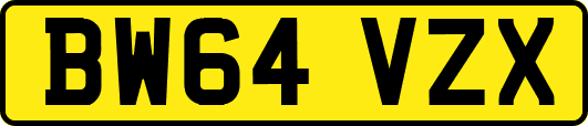 BW64VZX