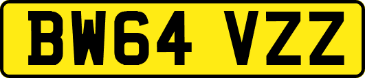 BW64VZZ