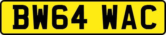 BW64WAC