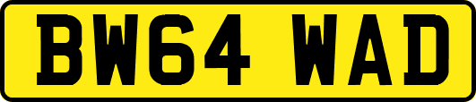 BW64WAD