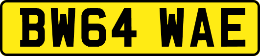 BW64WAE