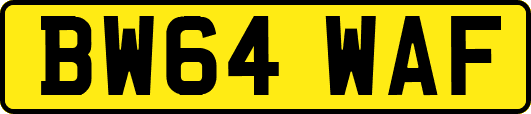 BW64WAF
