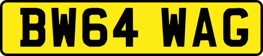 BW64WAG