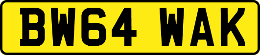 BW64WAK