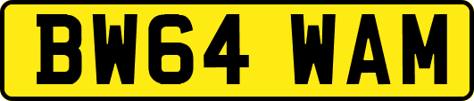 BW64WAM