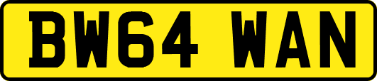 BW64WAN