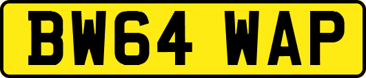 BW64WAP