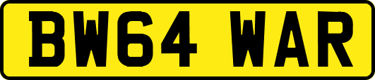 BW64WAR