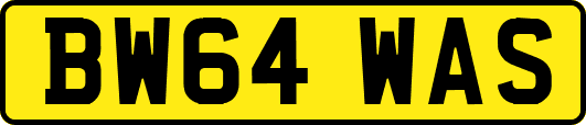 BW64WAS
