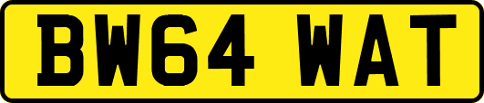 BW64WAT