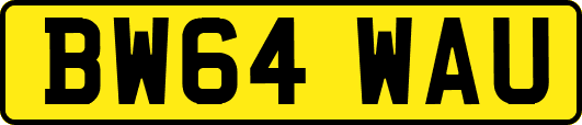 BW64WAU