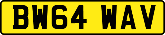 BW64WAV