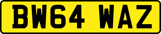 BW64WAZ