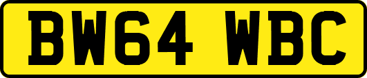 BW64WBC