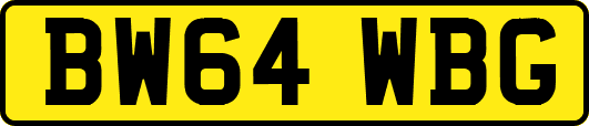 BW64WBG