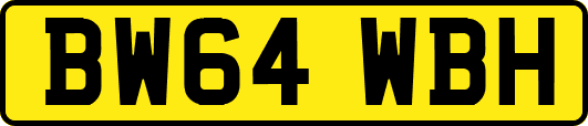 BW64WBH