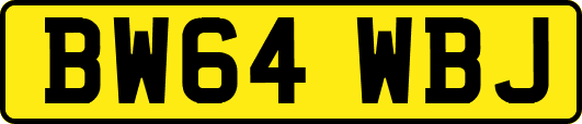BW64WBJ