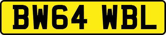 BW64WBL