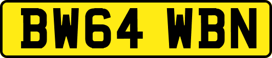 BW64WBN