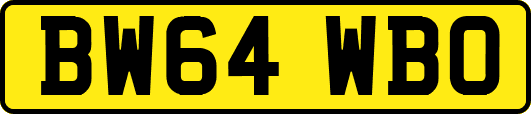 BW64WBO