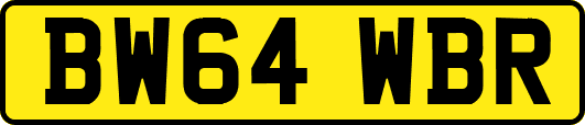 BW64WBR