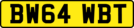 BW64WBT