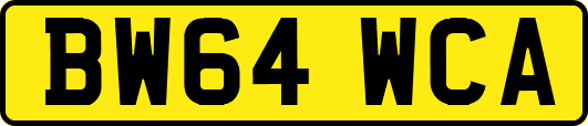 BW64WCA