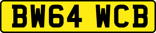 BW64WCB