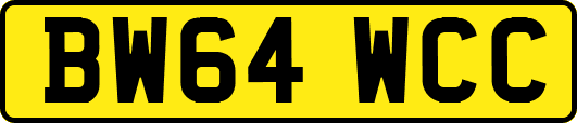 BW64WCC