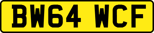 BW64WCF