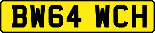 BW64WCH