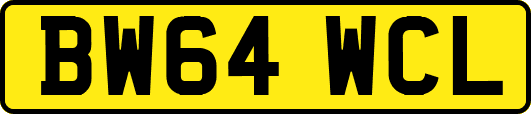 BW64WCL