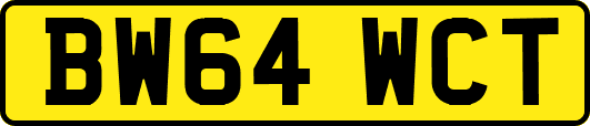 BW64WCT