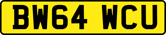 BW64WCU
