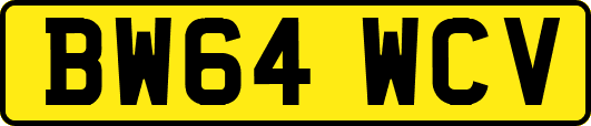 BW64WCV